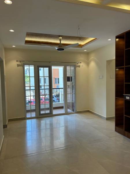  palladium Living Area