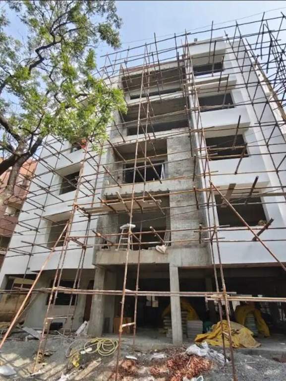  gayathri anandha sundram Anandha Sundram Construction Status Nov 24