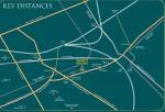 Location Plan  avanti Location Plan