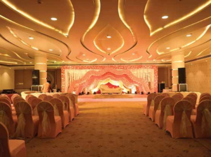  avanti Banquet Hall