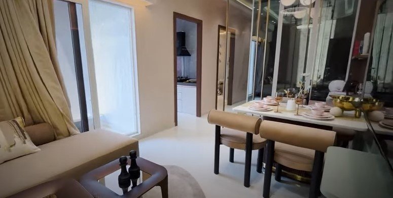 Arihant Avanti Palace