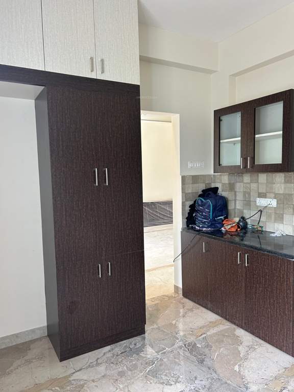  pallava garden Kitchen