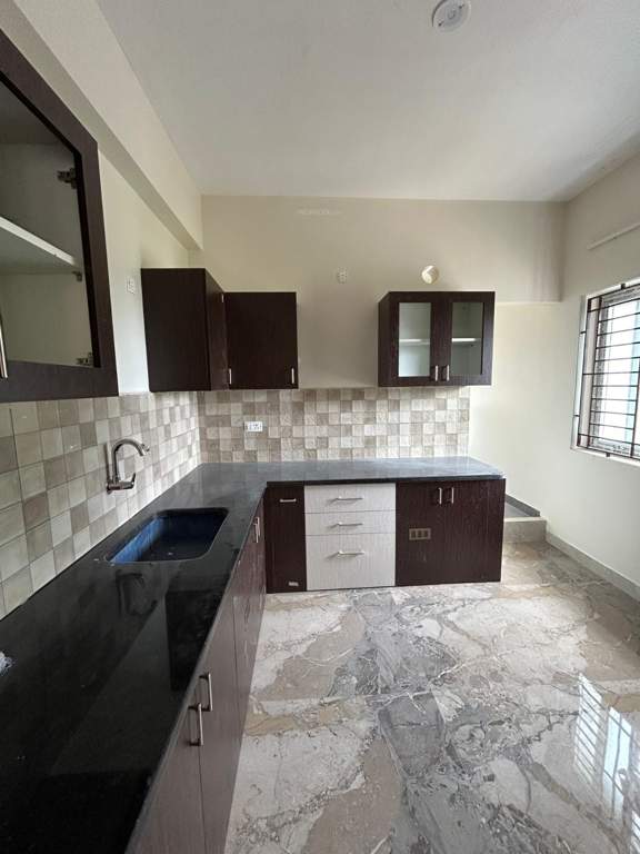  pallava garden Kitchen