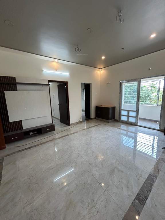  pallava garden Living Area