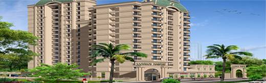 habitate Elevation Elevation