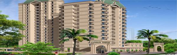 Elevation habitate Elevation