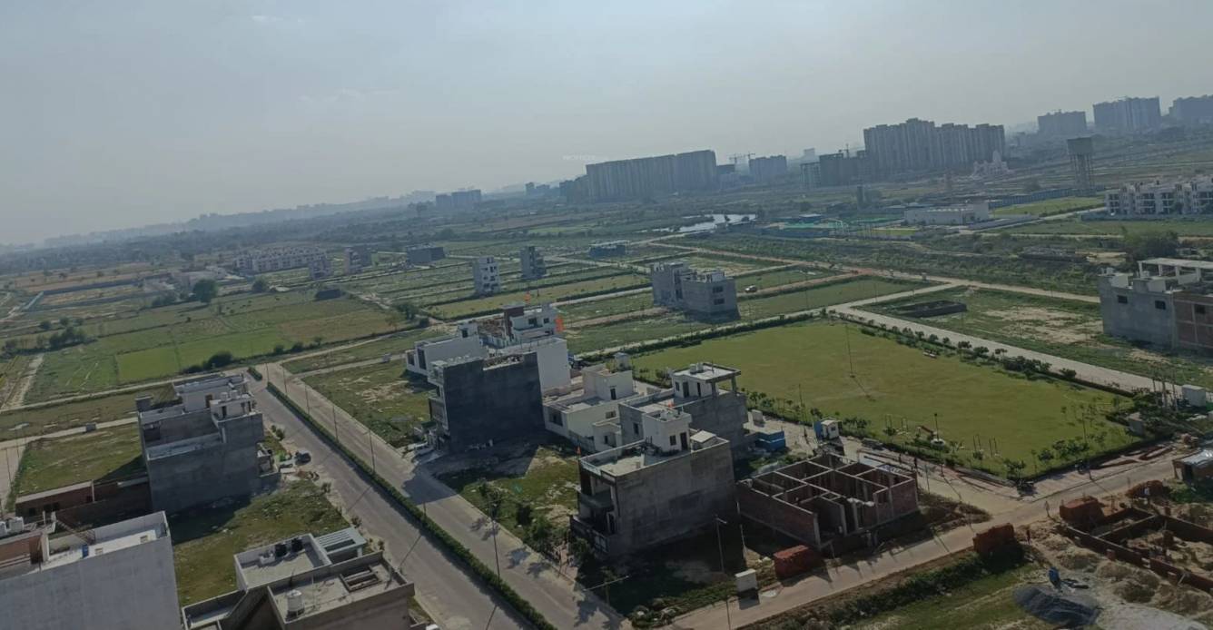 city residential plots Plot