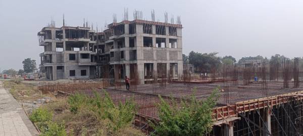  green-meadows Construction Status Aug-24