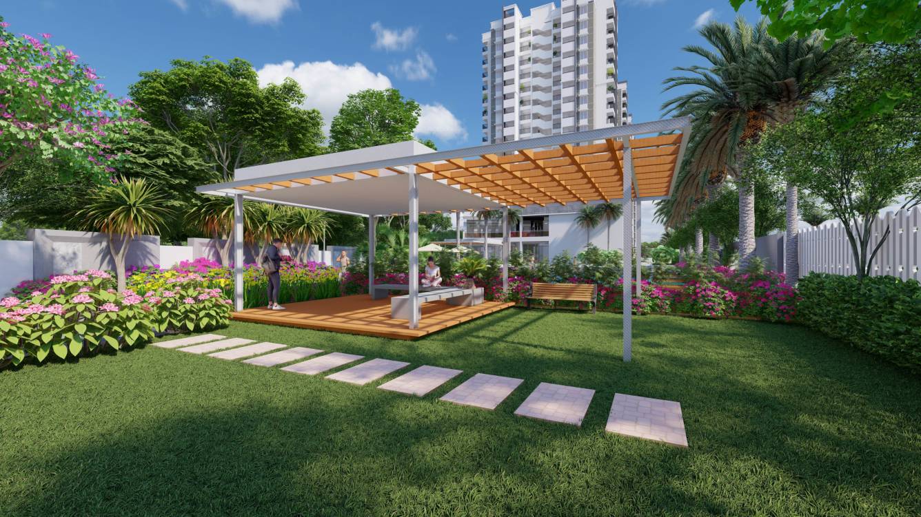 green meadows Others