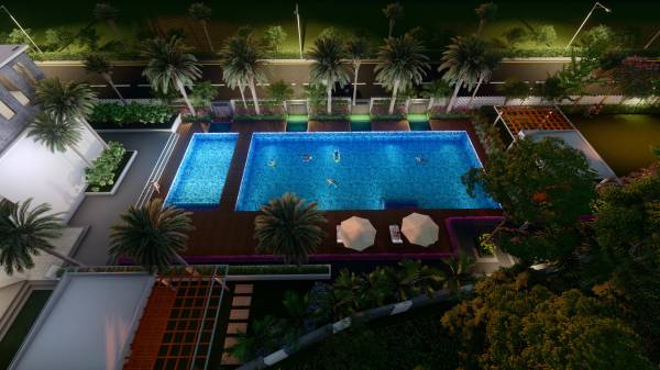  green-meadows Swimming Pool