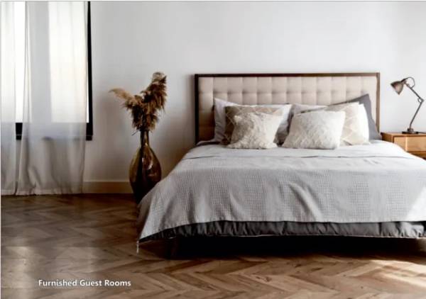  green-meadows Bedroom