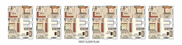  modi-golden-county Others