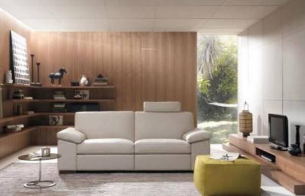  modi-golden-county Living Area