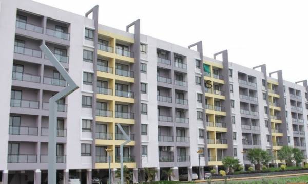 Elevation shubham-nariman-enclave Elevation