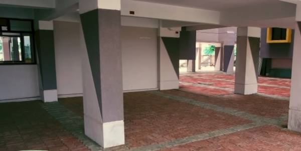  shubham-nariman-enclave Car Parking