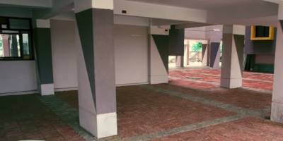 Car Parking shubham-nariman-enclave Car Parking