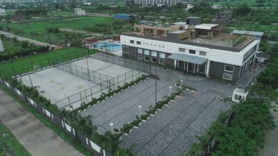 Others shubham-nariman-enclave Others