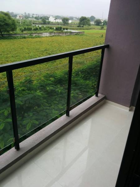  shubham-nariman-enclave Balcony