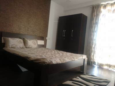 Bedroom shubham-nariman-enclave Bedroom