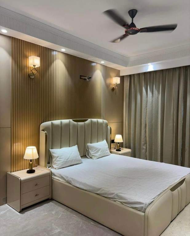  estate sector 49 Bedroom