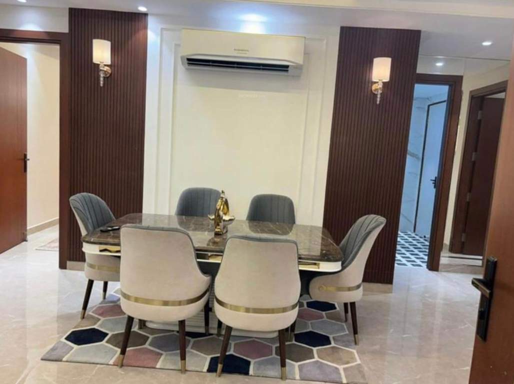  estate sector 49 Dining Area