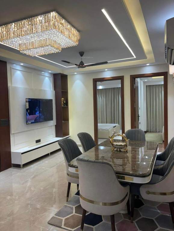  estate sector 49 Dining Area