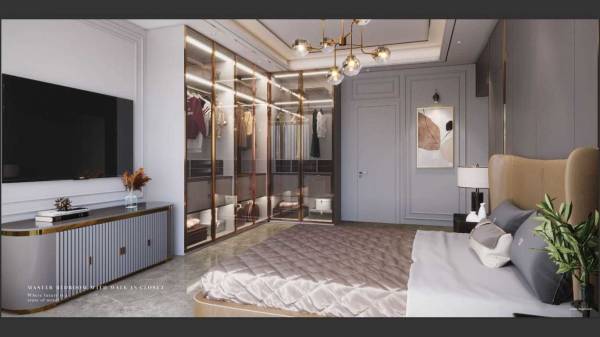  emerald-kingsvilla Bedroom