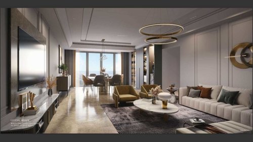  emerald-kingsvilla Living Area