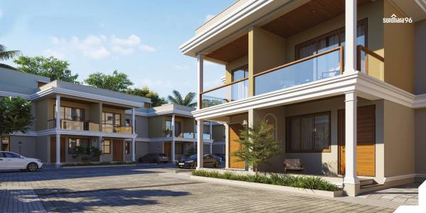  surdhara-96 Elevation