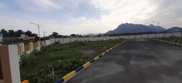 Internal Roads & Footpaths urban-nest Internal Roads & Footpaths