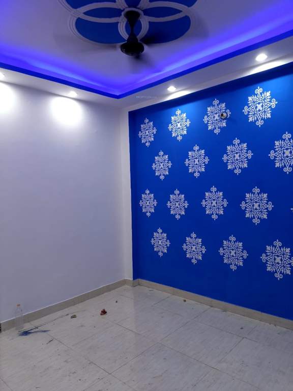  vatika society Bedroom