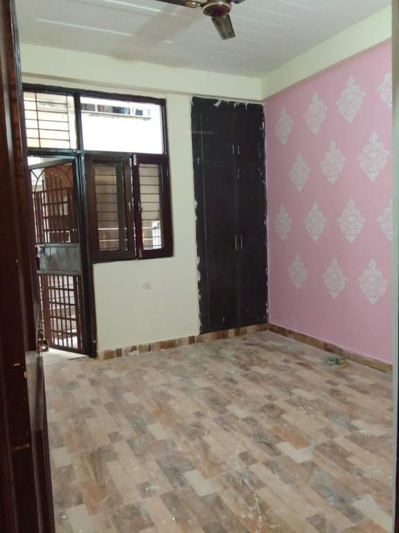  vatika society Bedroom