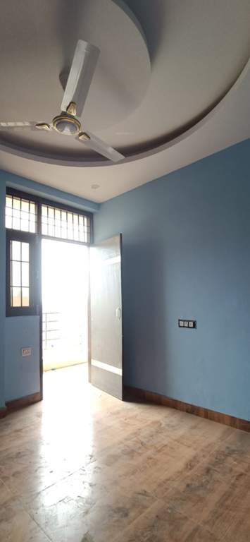  vatika society Bedroom