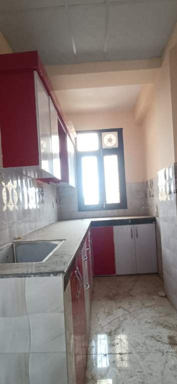  vatika society Kitchen