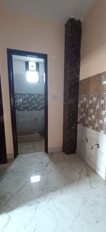  vatika society Living Area