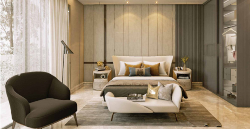  victory floor 89 Bathroom