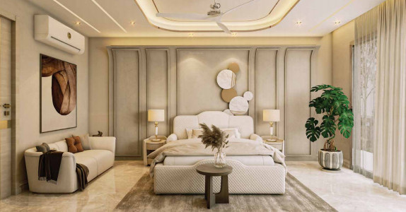  victory floor 89 Bedroom