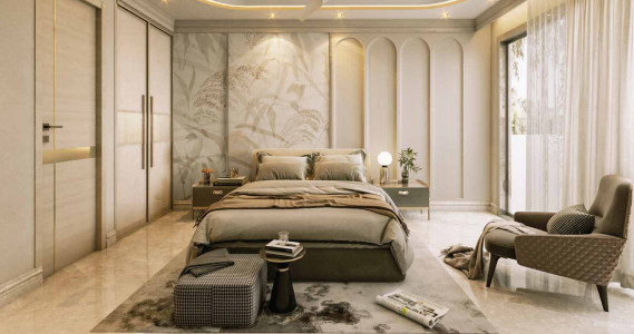  victory-floor-89 Dining Area