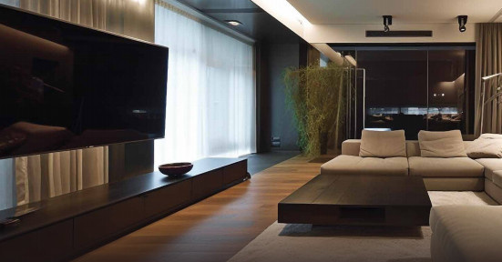  victory floor 89 Living Area