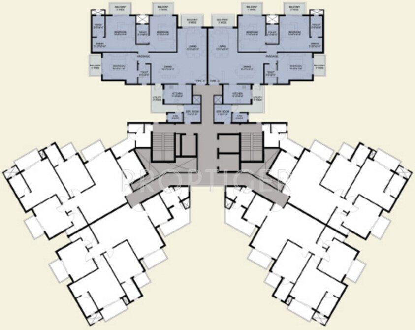 arista phase 1 tower 1 2 3 4 6 10 T 1 Cluster Plan