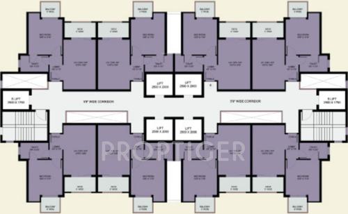  arista-phase-1-tower-1-2-3-4-6-10 T-10 Cluster Plan