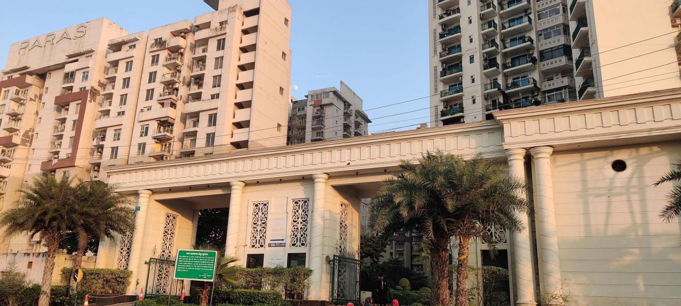 Sunworld Arista Phase 1 Tower 1 2 3 4 6 10