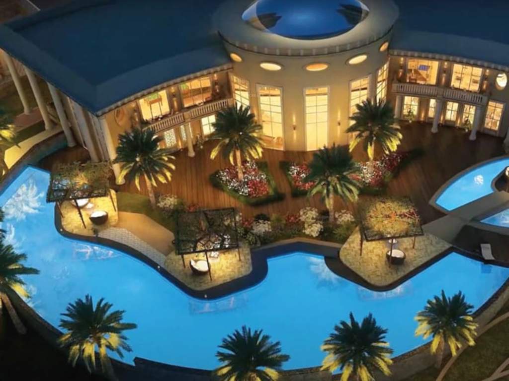 arista phase 1 tower 1 2 3 4 6 10 Swimming Pool