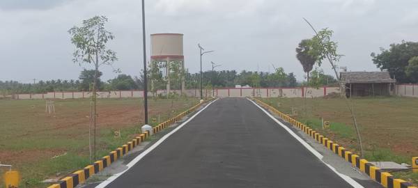  lush-springs Internal Roads & Footpaths