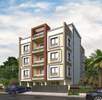 Jothi Lingaa Flats