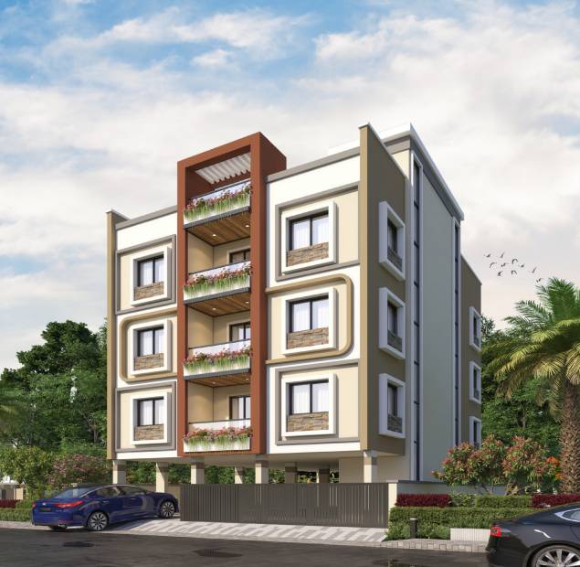  jothi-lingaa-flats Elevation