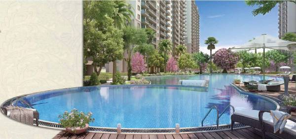  le-grandiose-phase-i Swimming Pool