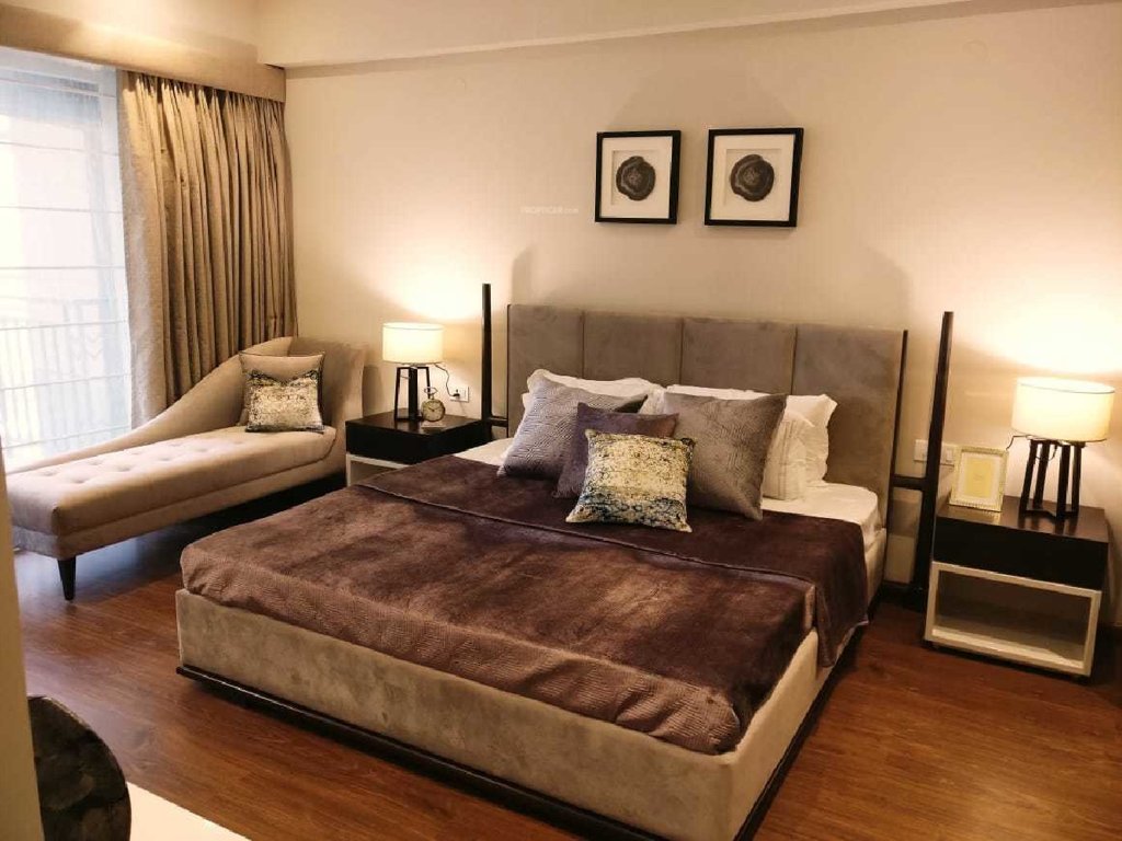  le grandiose phase i Bedroom