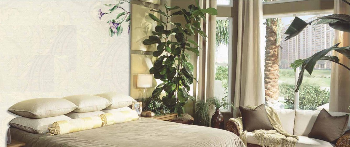  le grandiose phase i Bedroom