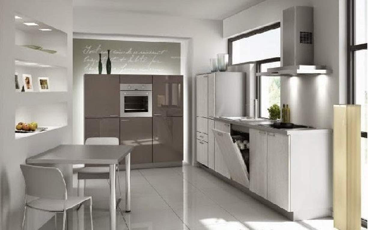  le grandiose phase i Living Area